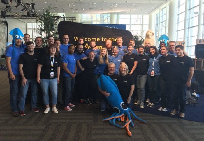 Skuid Harnesses the Power of Data and Makes It Human