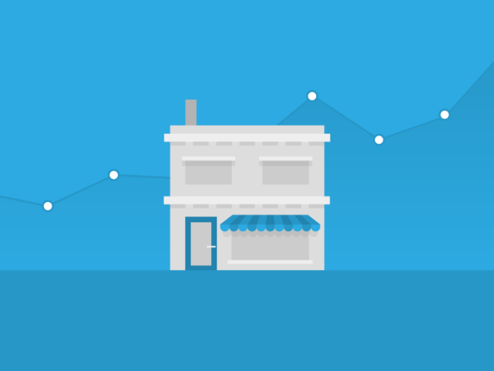 Connect Small Biz Tech Showcase