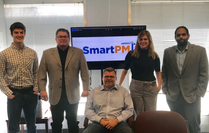 SmartPM Helps Builders Stay On Top of Scheduling to Avoid Costly Mistakes