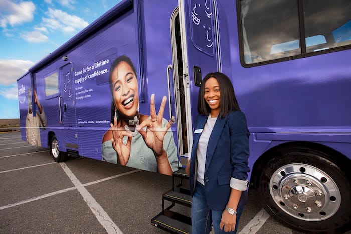 Nashville's SmileDirectClub Changed Orthodontia By Meeting Consumers At Home. Here's Why They're Investing In Physical Space