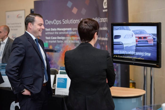 Software Testing Atlanta Conference Built By Testers, For Testers