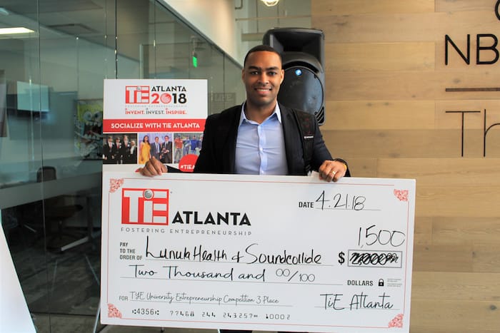 Music Tech Entrepreneur On Finding Your Groove At Pitch Competitions As a Pre-Launch Startup