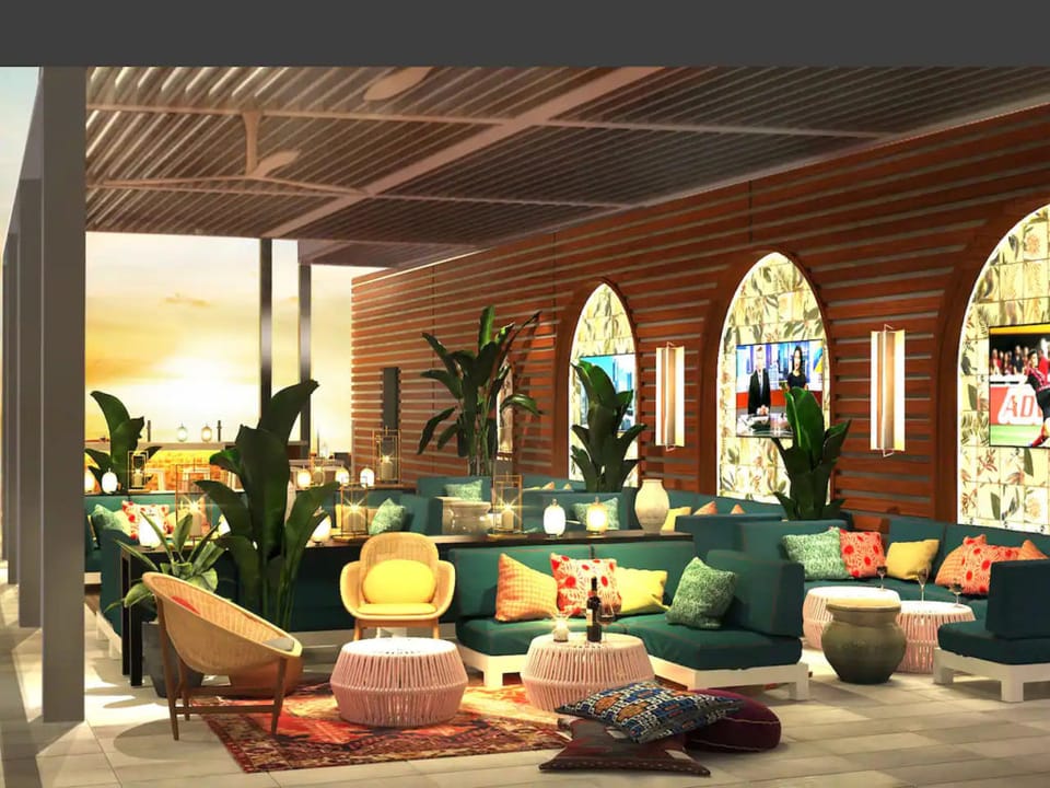 Network Under 40 Celebrates 11 Years at Spaceman