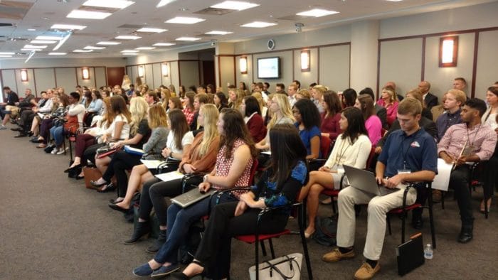 SPARKsouth Is Attracting Digital Marketing Students From All Over the South