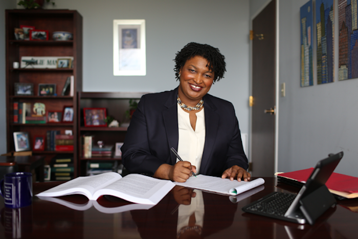 Georgia State Rep. Co-Founds Immersive Activity App For Family Communication