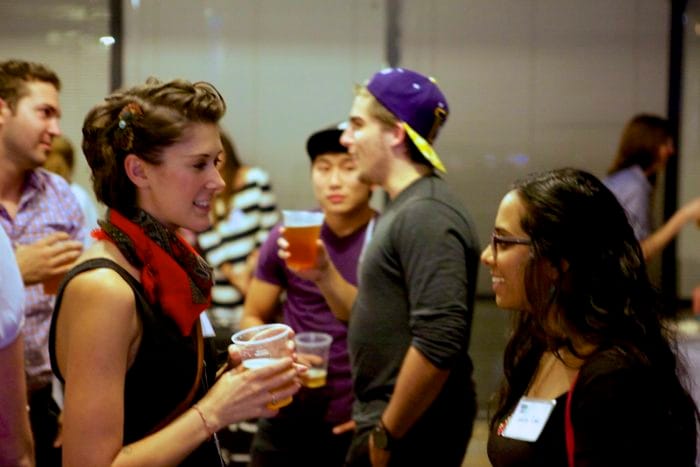 Startup Atlanta is Celebrating the Craft Beer Movement