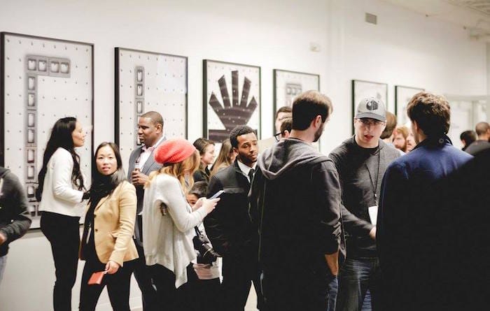 Guide to the Ecosystem: Associations + Groups