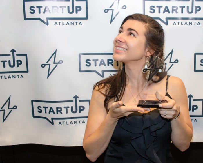 Finalists Chosen For the Second Annual Atlanta Startup Awards