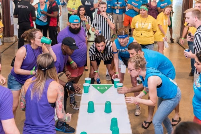 Game On: Startup Games Atlanta Is Back