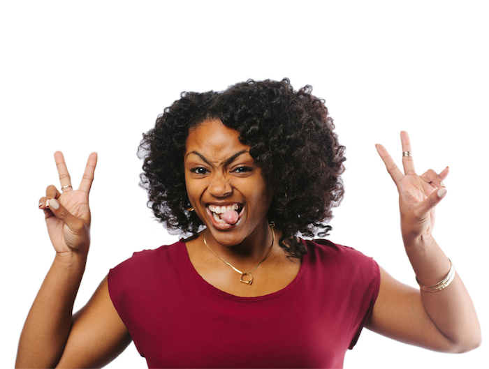 Missed Your Good Hair Day Last Time? Startup Picture Day Is Back (Downtown Style)