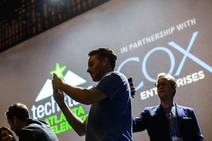 Are You Entrepre-Curious? Techstars Startup Weekend Is For You