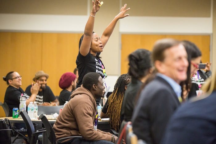 Techstars and Global Shapers to Host Startup Weekend in Atlanta