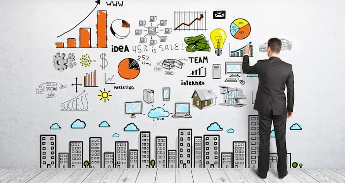 Business Incubator Hatches in North Atlanta Metro