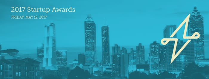 Register For The Atlanta Startup Awards Today!