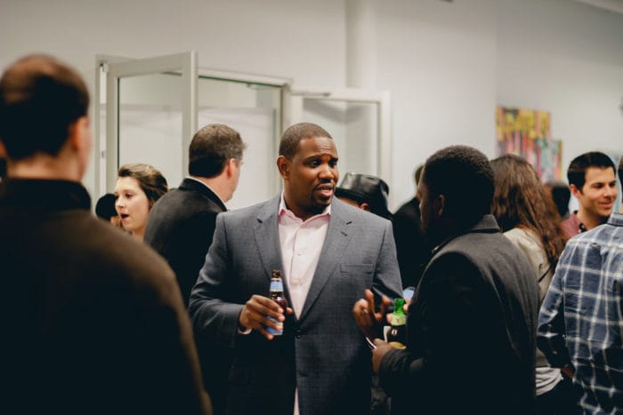 Atlanta’s Heating Up With a Summer Startup Crawl