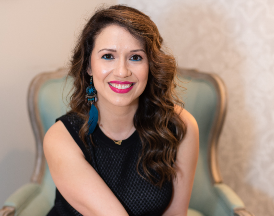 Meet Zane Venture Fund's Stefanie Diaz