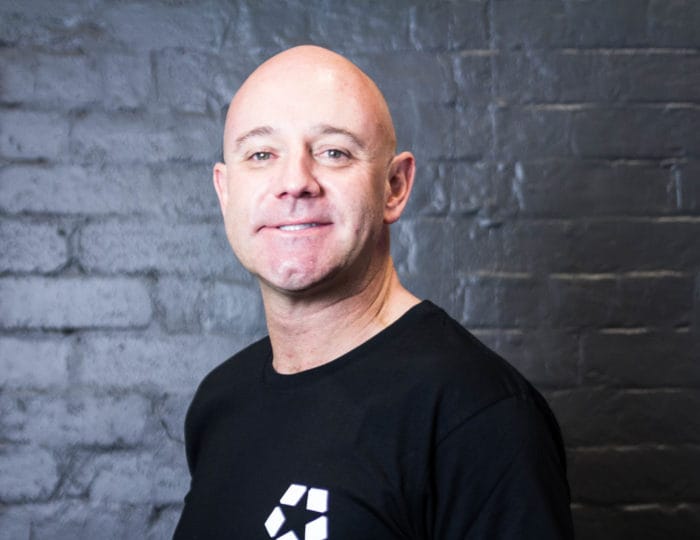 Deputy Global President Steven Power On Building A World-Class Team In Metro Atlanta