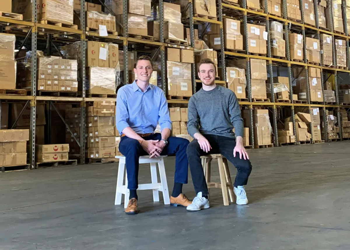 Investors Want A Piece of Stord. Here's How The Supply Chain Team Is Building After A New $120M Raise.