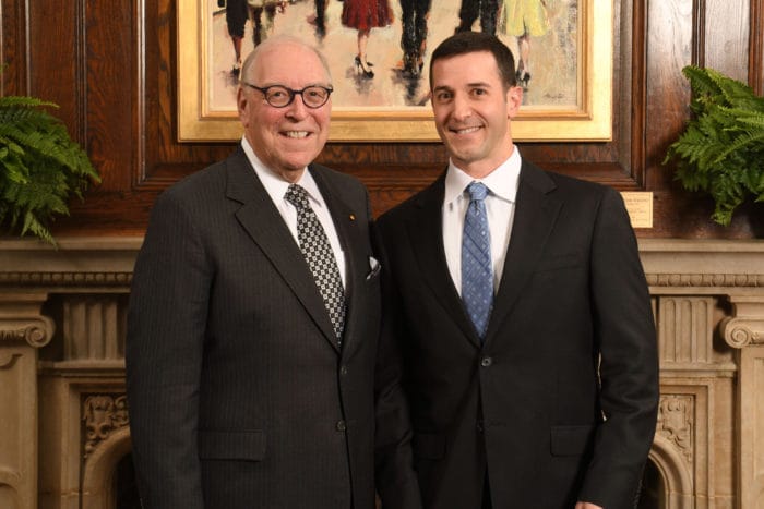 MapHabit Keeps Dementia Patients Independent While Reducing Stress Among Caregivers