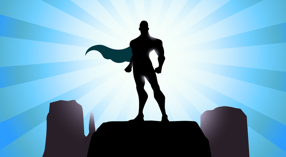 Lawrence Baldwin | Highlighted in the NY Times