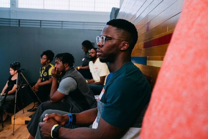 Arlan Hamilton of Backstage Capital to Join Square One Startup School as Startup Coach | Applications Are Now Open