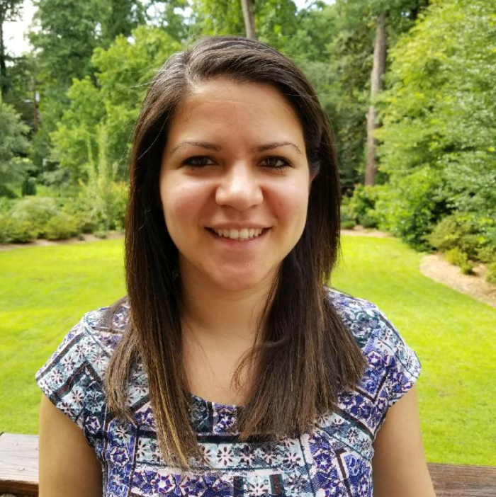 Tech Talent: Fed by Wanderlust, This Junior Developer Programs Adventure