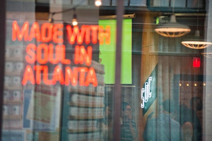 May the Fourth Be With You At The Consumer Show