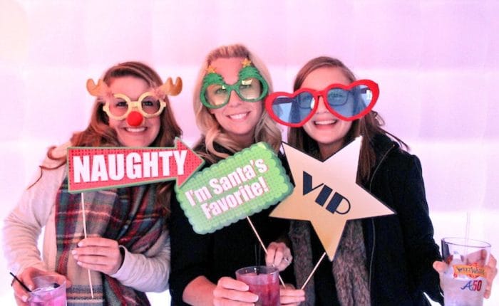 Jingle, Jingle, Jingle | Join Us for The 5th Annual SWEeT Holiday Party