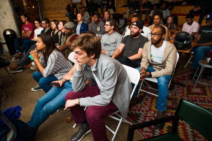 New Year, New Consumer Show