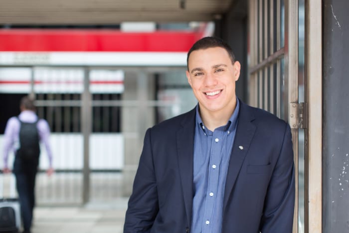 Atlanta's Most Impressive 30 Somethin | Ivy Edu, Brain Surgeon & Startup Savant