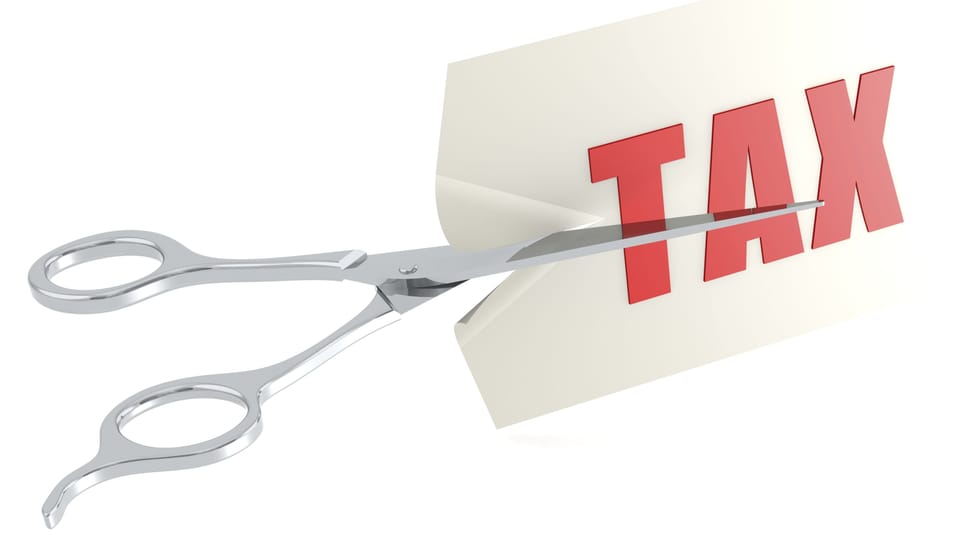 Why the Georgia Angel Tax Credit is Bad Policy