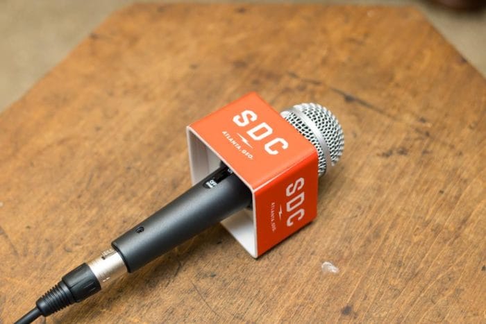 We're Getting Pretty Excited About The Consumer Show | #MicDrop