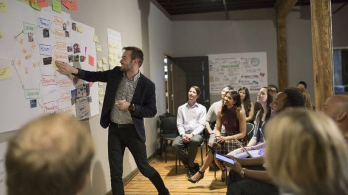 How to Conquer Collaborative Work As An Introvert