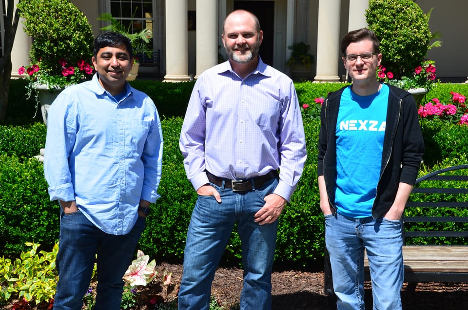 Nexza , A Recruiting Platform That Matches By Skill Instead Of Roles, Raises $650K Pre-Seed
