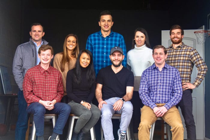 Rabbu's Smart Home Platform Helps You Rent Your Spare Bedroom