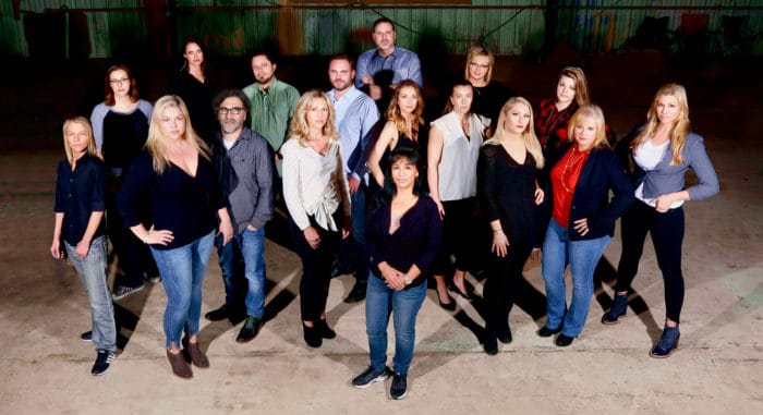 Built By the Experts In Background Checks, Vital4 Does the Due Diligence For You