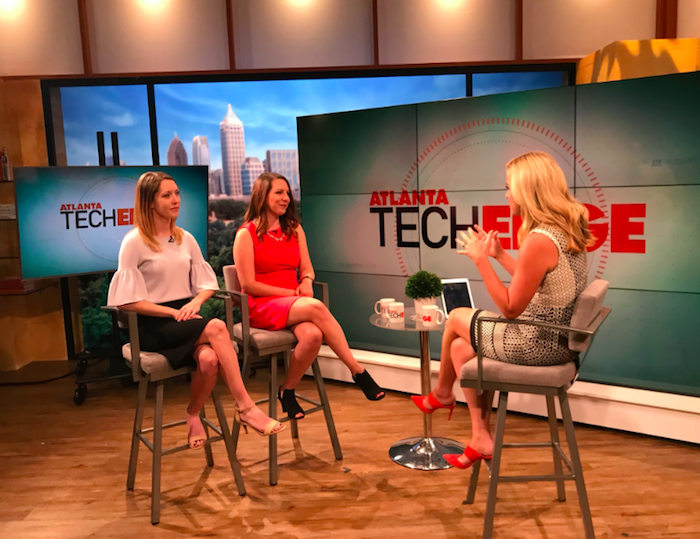 5 Ways to Not Freak Out During Your First On-Camera Interview