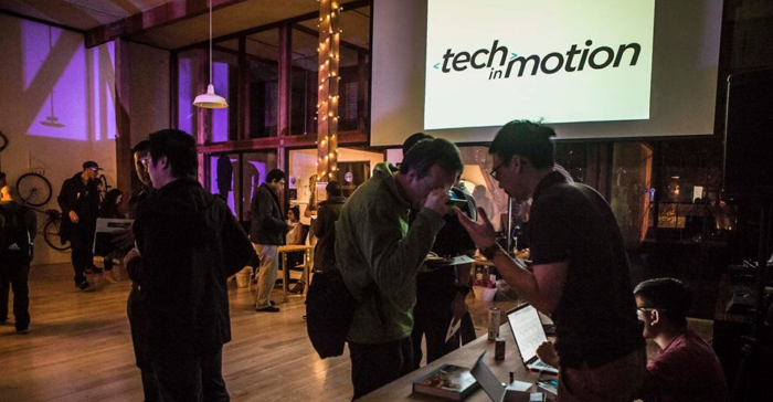 Building, Scaling, and Optimizing, Oh My: Tech in Motion Panel to Explore All Things Mobile