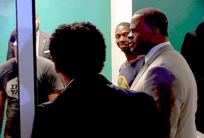 Atlanta on the Rise with $4 Million White House TechHire Grant