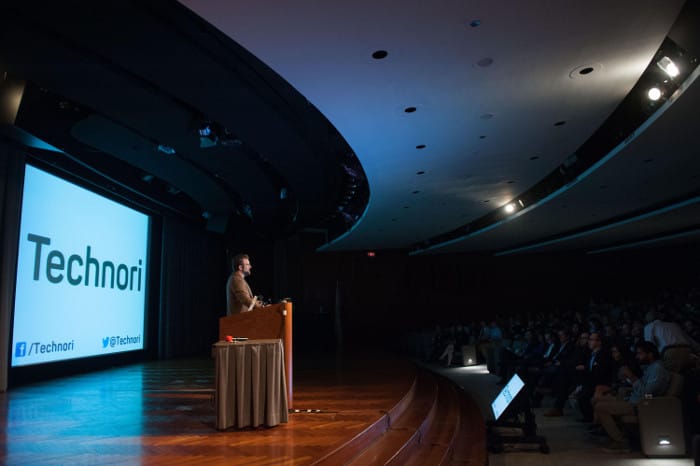 Technori Showcase to Spotlight Atlanta Startups, Nov. 18