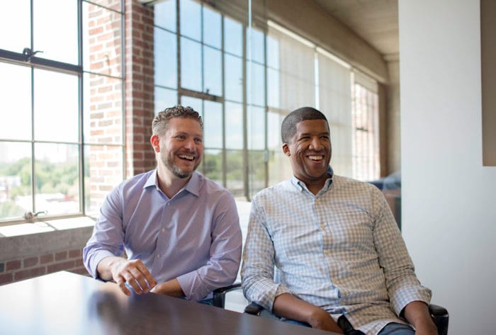 Techstars Atlanta Unveils Startup Inspiration Space