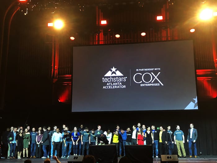 Switchyards Downtown Club's Dave Payne Named Techstars Atlanta Managing Director