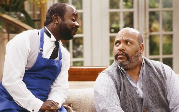 Thanks Geoffrey | Butler Startup Gives You Time to Be a Fresh Prince