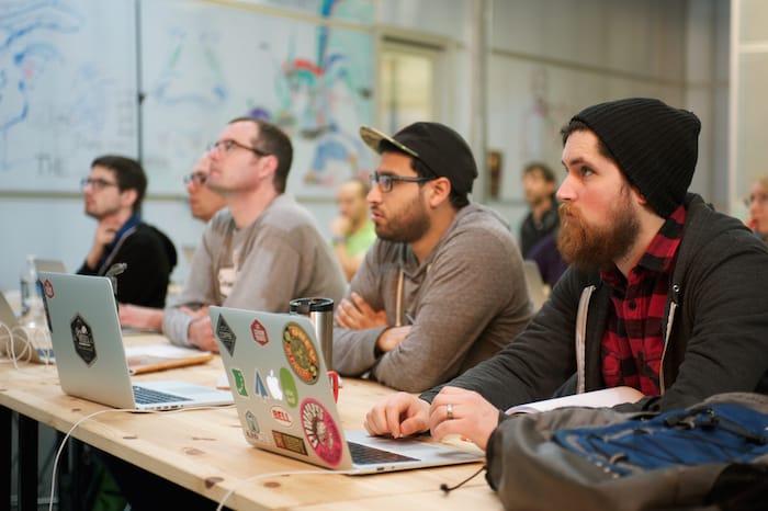 The Iron Yard Code School Opens Second Atlanta Campus