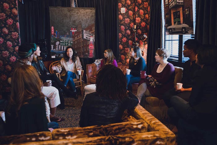 As Women’s-Only Co-Working Trend Grows, The Lola Launches 'Founding Members' Drive For First Club