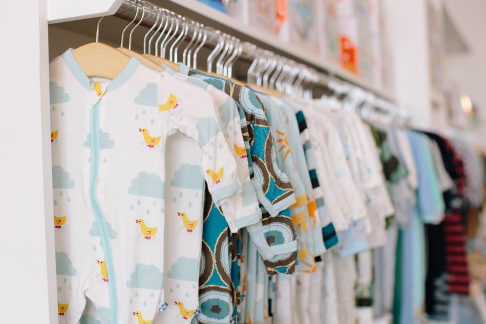 Acquisition of local ecommerce brand Romp + Tumble could help reshape children's retail industry