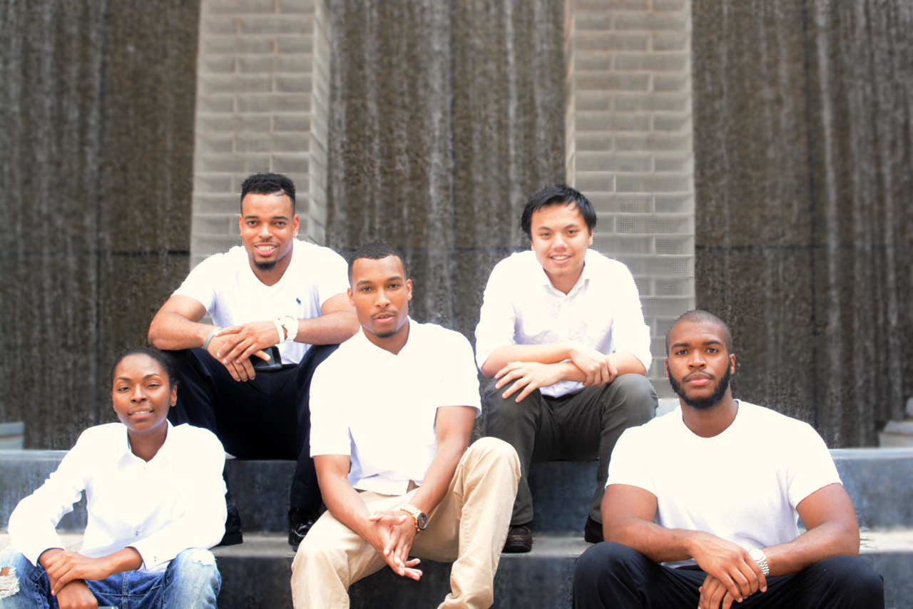 Event Tent | You'll Be Singing Kumbaya