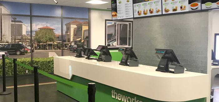 Global Payments Orders Up New Markets With $415M Acquisition of Restaurant SaaS Provider