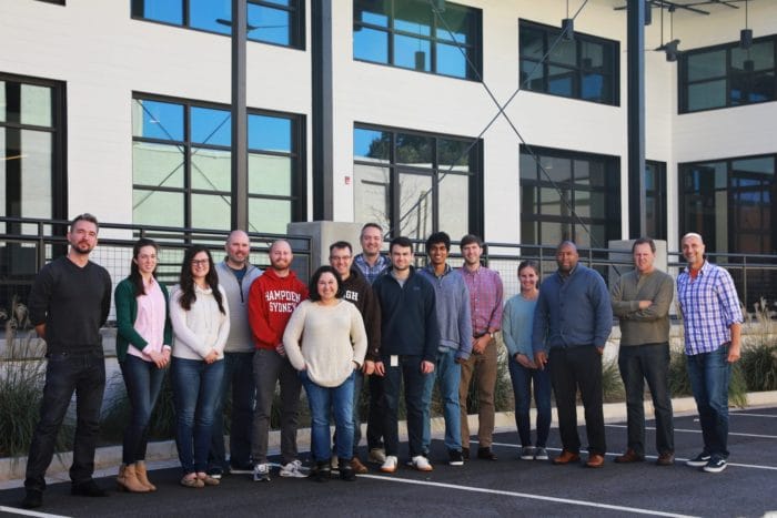 ThingTech's Seed Round Will Help Grow IoT Asset Tracking Platform