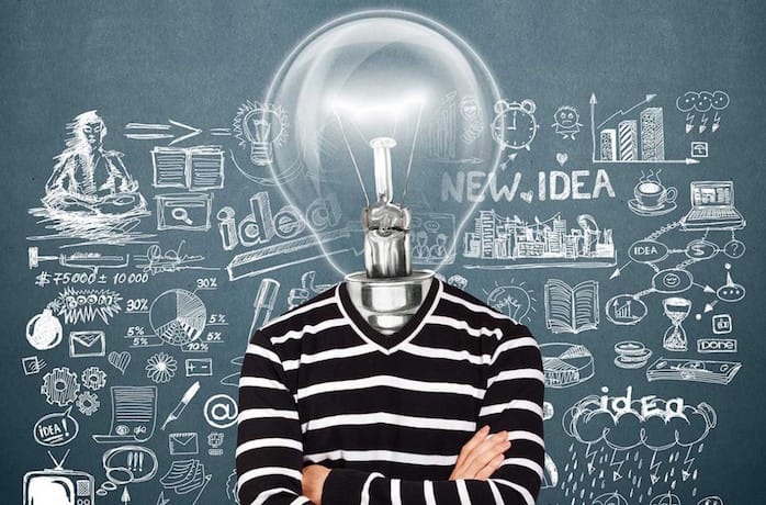 Say What? The 8 Qualities of a Thought Leader